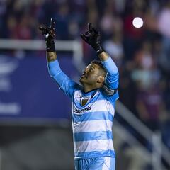 Portero del Atlante critica a Tiago Volpi por cobrar penal a lo Panenka