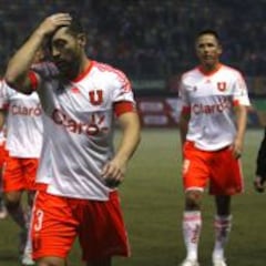 Camarín azul atraviesa su peor momento en la 'Era Lasarte'