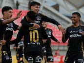 Una emotiva despedida en Colo Colo: “Éxito, te ganaste un lugar en nuestro corazón”