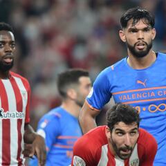 Los planes con Alderete podrían cambiar si no gana la Copa