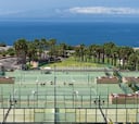 Tenerife acogerá un nuevo torneo ATP Challenger en noviembre