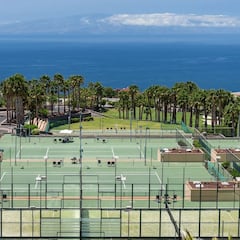 Tenerife acogerá un nuevo torneo ATP Challenger en noviembre
