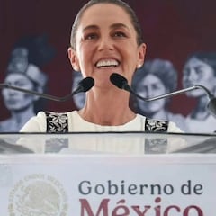 No dejará a nadie indiferente: el elevado monto que recibirá Claudia Sheinbaum como aguinaldo