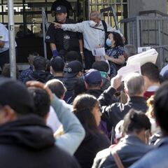 Ingreso Mínimo Garantizado: ¿es lo mismo que el Ingreso Familiar de Emergencia?