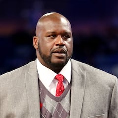Los increíbles regalos de Shaquille 0’Neal a gente anónima