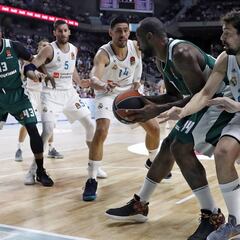 Giannakopoulos insiste: el Panathinaikos dejará la Euroliga