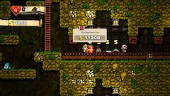 Captura de pantalla - Spelunky! (PC)