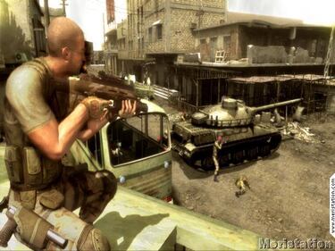 [X06] Splinter Cell: Double Agent, Impresiones