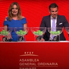 Hoy se sortea el calendario tras cerrarse el convenio