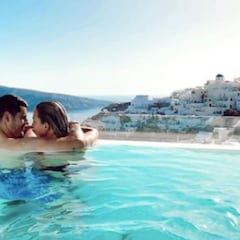 La emotiva despedida de Alice Campello a Álvaro Morata: "Que todos tus deseos se cumplan"