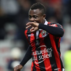 Seri critica a Dembélé