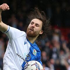 La hazaña de Brereton Díaz