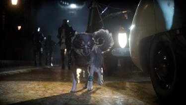 Final Fantasy XV, Impresiones 2.0 TGS 15