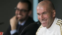 Levante vs Real Madrid: Pre-match news in brief - Bale, Rodrygo...