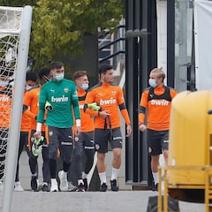 Una Copa de oportunidades