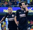Resumen y goles del Villarreal vs Alavés, jornada 13 de LaLiga EA Sports