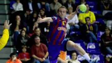 Reaparece Víctor Tomás