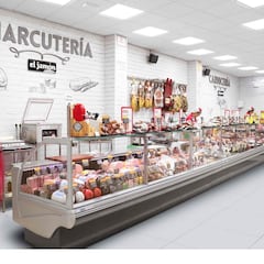 El supermercado español que ya está en todas las provincias de Andalucía
