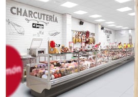 El supermercado español que ya está en todas las provincias de Andalucía
