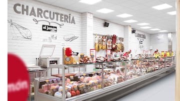 El supermercado español que ya está en todas las provincias de Andalucía