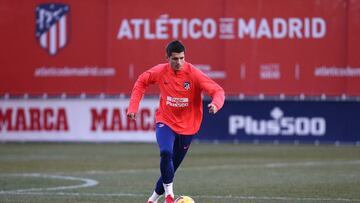 Morata y Diego Costa se motivarán en beneficio de la Selección y el Atlético