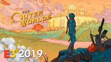 Todo sobre The Outer Worlds, lo nuevo de Obsidian