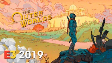 Todo sobre The Outer Worlds, lo nuevo de Obsidian