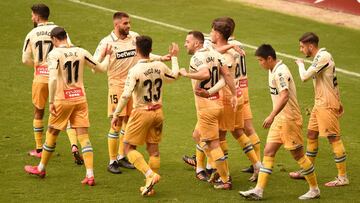 1X1 Espanyol: RdT, Darder y Puado, el 'pim pam pum' perico