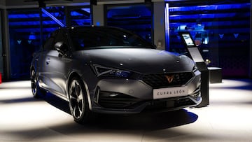 CUPRA expande su presencia en México con el Garage Cuernavaca