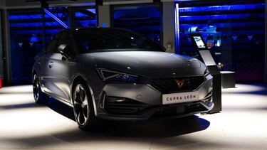CUPRA expande su presencia en México con el Garage Cuernavaca