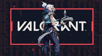 Valorant, nuevo videojuego de Riot Games.