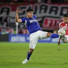 Millonarios vs. Santa Fe: Clásico capitalino de necesitados