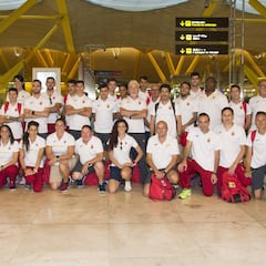 Hortelano y Husillos lideran a la España “más versátil” en Berlín