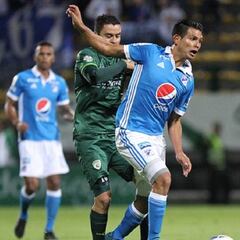 Millos 1x1: Macalister, el hombre de las ideas ante Equidad