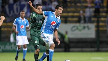 Millos 1x1: Macalister, el hombre de las ideas ante Equidad