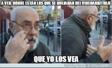 Lamine y Mbapp protagonistas de los memes de la Nations League