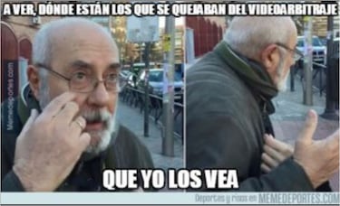 Lamine y Mbappé protagonistas de los memes de la Nations League