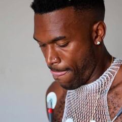 Sturridge: "Puedo alcanzar mi nivel de hace ocho años"