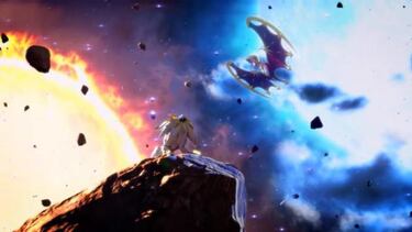 Pokémon Sol y Luna venden 7,5 millones en una semana