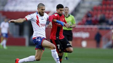 Mallorca 2-0 Rayo Majadahonda: resumen, resultado y goles
