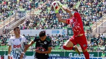 Otro fichaje de alto nivel en la Segunda División: se suma una figura del fútbol chileno  