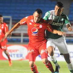 Copa Águila: Así se jugará la vuelta de los cuartos de final