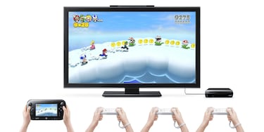 [E3 2013] Galería de imágenes: Super Mario 3D World