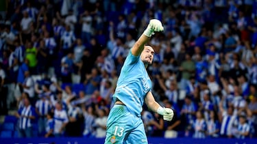 Doctor Marko y Mister Dmitrovic