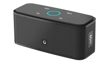 Sonido estéreo envolvente: elegimos los parlantes mejor valorados en Amazon