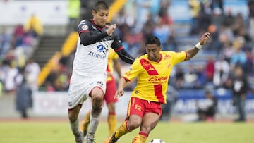 Cómo y dónde ver el Morelia vs Lobos BUAP; horario y TV online