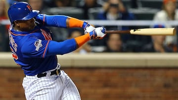 Yoenis Céspedes será uno de los agentes libres más codiciados del periodo que se inicia a continuación.