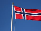 Noruega busca conductores en España: más de 43.000 euros anuales de sueldo