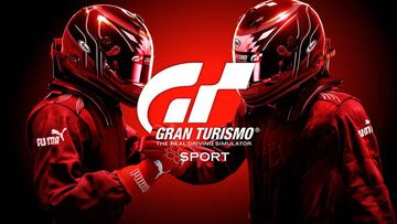 Gran Turismo Sport Spec II: versión completa con todos los DLC para PS4