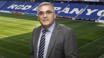 Joan Collet: “Por primera vez, toda la LFP está de acuerdo”